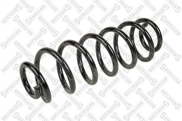 Fahrwerksfeder Hinterachse STELLOX 10-22044-SX