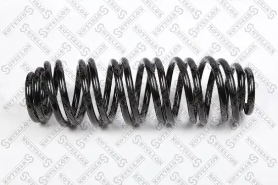 Fahrwerksfeder Vorderachse STELLOX 10-22048-SX Bild Fahrwerksfeder Vorderachse STELLOX 10-22048-SX