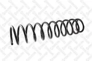 Fahrwerksfeder Hinterachse STELLOX 10-22070-SX