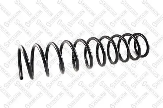 Fahrwerksfeder Hinterachse STELLOX 10-22070-SX Bild Fahrwerksfeder Hinterachse STELLOX 10-22070-SX