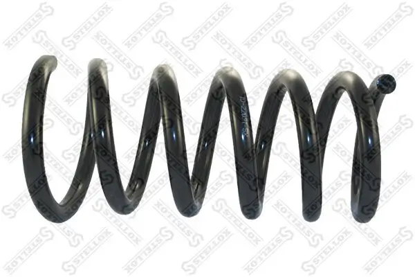 Fahrwerksfeder Hinterachse STELLOX 10-22091-SX
