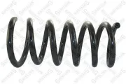 Fahrwerksfeder Hinterachse STELLOX 10-22091-SX