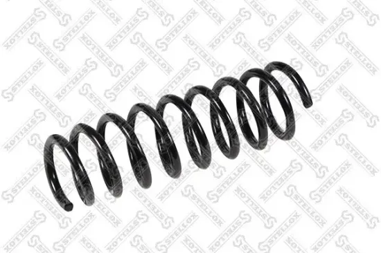 Fahrwerksfeder Hinterachse STELLOX 10-22139-SX Bild Fahrwerksfeder Hinterachse STELLOX 10-22139-SX