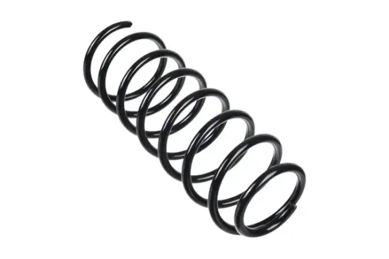 Fahrwerksfeder Hinterachse STELLOX 10-22142-SX Bild Fahrwerksfeder Hinterachse STELLOX 10-22142-SX