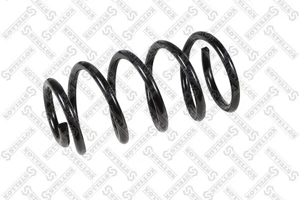 Fahrwerksfeder Hinterachse STELLOX 10-22151-SX