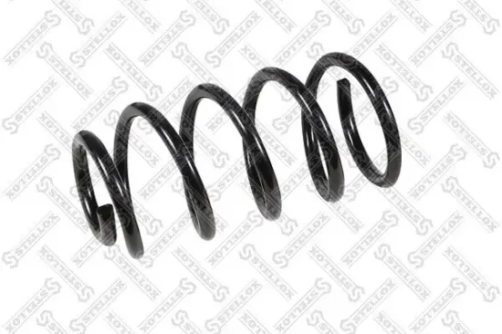Fahrwerksfeder Hinterachse STELLOX 10-22151-SX Bild Fahrwerksfeder Hinterachse STELLOX 10-22151-SX