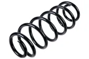 Fahrwerksfeder Hinterachse STELLOX 10-22153-SX
