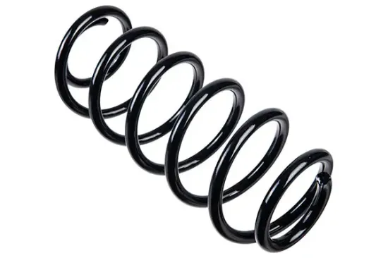 Fahrwerksfeder Hinterachse STELLOX 10-22153-SX Bild Fahrwerksfeder Hinterachse STELLOX 10-22153-SX