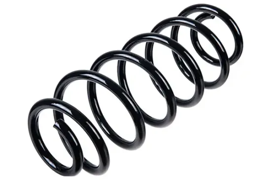Fahrwerksfeder Hinterachse STELLOX 10-22153-SX Bild Fahrwerksfeder Hinterachse STELLOX 10-22153-SX