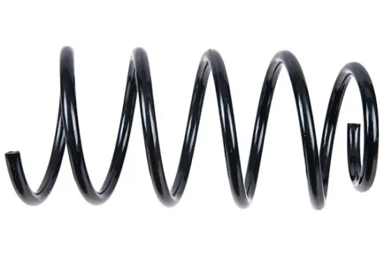 Fahrwerksfeder Hinterachse STELLOX 10-22154-SX Bild Fahrwerksfeder Hinterachse STELLOX 10-22154-SX