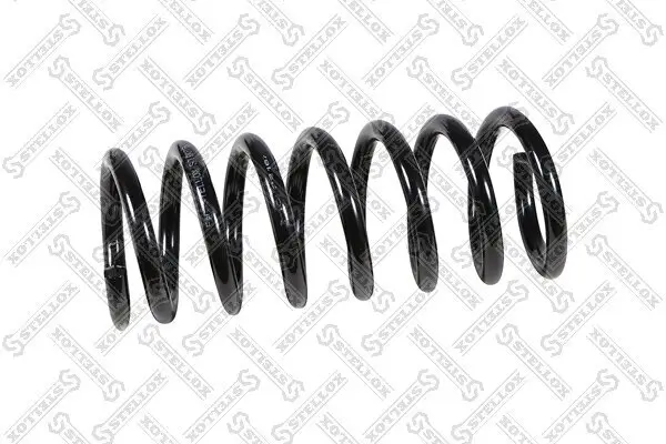 Fahrwerksfeder Hinterachse STELLOX 10-22167-SX