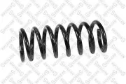Fahrwerksfeder Hinterachse STELLOX 10-22167-SX