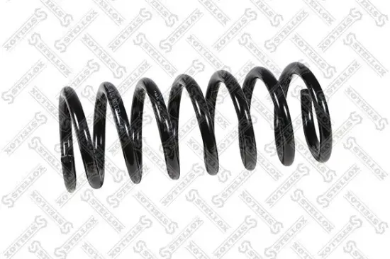 Fahrwerksfeder Hinterachse STELLOX 10-22167-SX Bild Fahrwerksfeder Hinterachse STELLOX 10-22167-SX