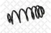 Fahrwerksfeder Hinterachse STELLOX 10-22263-SX