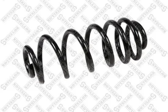 Fahrwerksfeder Hinterachse STELLOX 10-22263-SX Bild Fahrwerksfeder Hinterachse STELLOX 10-22263-SX