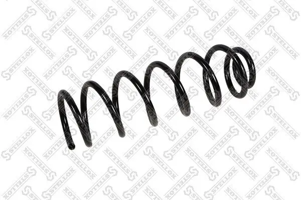 Fahrwerksfeder Hinterachse STELLOX 10-22316-SX
