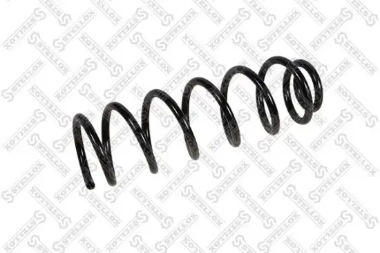 Fahrwerksfeder Hinterachse STELLOX 10-22316-SX Bild Fahrwerksfeder Hinterachse STELLOX 10-22316-SX