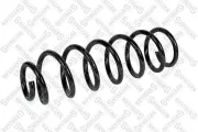 Fahrwerksfeder Hinterachse STELLOX 10-22318-SX