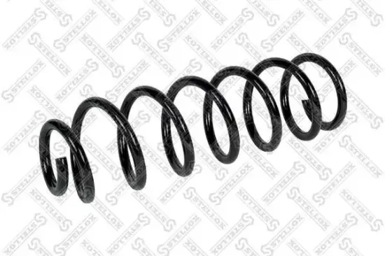 Fahrwerksfeder Hinterachse STELLOX 10-22318-SX Bild Fahrwerksfeder Hinterachse STELLOX 10-22318-SX