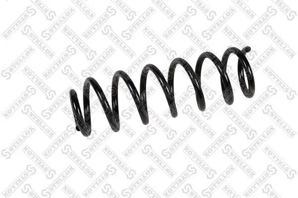 Fahrwerksfeder Hinterachse STELLOX 10-22319-SX