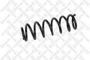 Fahrwerksfeder Hinterachse STELLOX 10-22319-SX