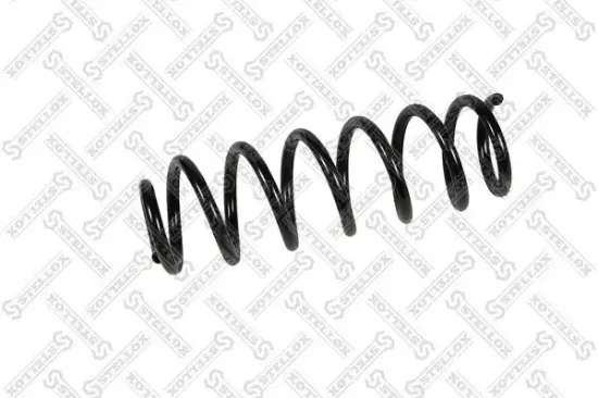 Fahrwerksfeder Hinterachse STELLOX 10-22319-SX Bild Fahrwerksfeder Hinterachse STELLOX 10-22319-SX