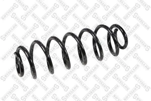 Fahrwerksfeder Hinterachse STELLOX 10-22329-SX