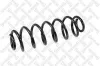 Fahrwerksfeder Hinterachse STELLOX 10-22329-SX