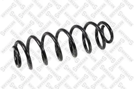 Fahrwerksfeder Hinterachse STELLOX 10-22329-SX Bild Fahrwerksfeder Hinterachse STELLOX 10-22329-SX