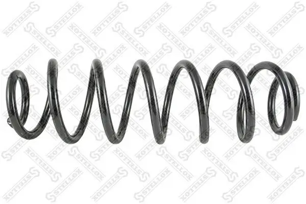 Fahrwerksfeder Hinterachse STELLOX 10-22330-SX