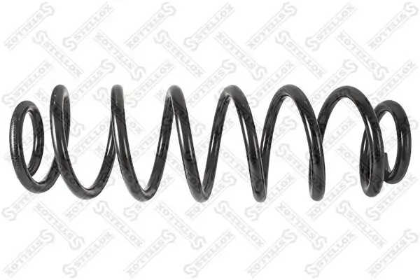 Fahrwerksfeder Hinterachse STELLOX 10-22331-SX