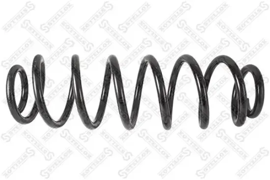 Fahrwerksfeder Hinterachse STELLOX 10-22331-SX Bild Fahrwerksfeder Hinterachse STELLOX 10-22331-SX