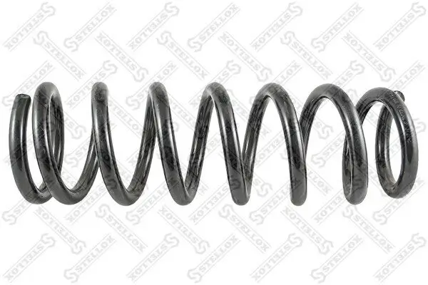 Fahrwerksfeder Hinterachse STELLOX 10-22382-SX