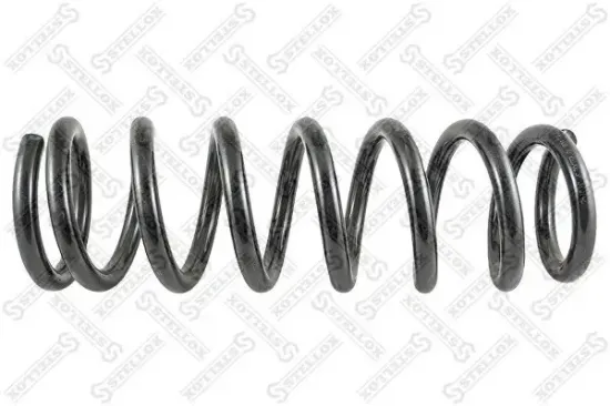 Fahrwerksfeder Hinterachse STELLOX 10-22382-SX Bild Fahrwerksfeder Hinterachse STELLOX 10-22382-SX