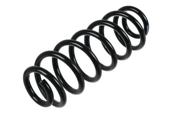 Fahrwerksfeder Hinterachse STELLOX 10-22387-SX Bild Fahrwerksfeder Hinterachse STELLOX 10-22387-SX