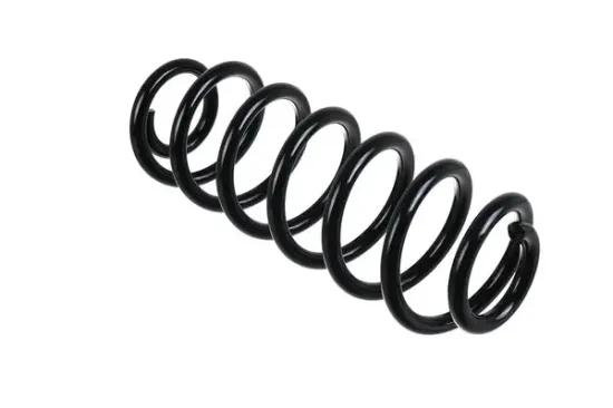 Fahrwerksfeder Hinterachse STELLOX 10-22387-SX Bild Fahrwerksfeder Hinterachse STELLOX 10-22387-SX