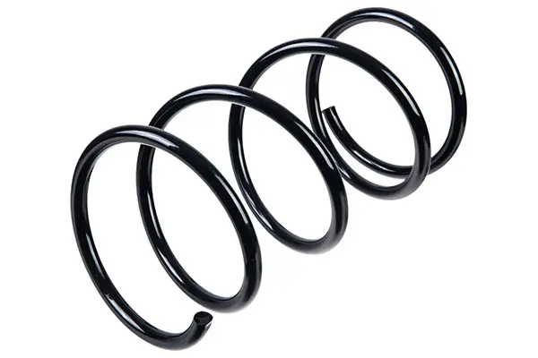 Fahrwerksfeder Vorderachse STELLOX 10-22443-SX