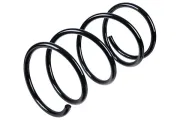 Fahrwerksfeder Vorderachse STELLOX 10-22443-SX