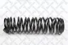 Fahrwerksfeder Hinterachse STELLOX 10-22447-SX