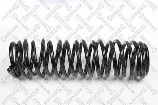 Fahrwerksfeder Hinterachse STELLOX 10-22447-SX Bild Fahrwerksfeder Hinterachse STELLOX 10-22447-SX
