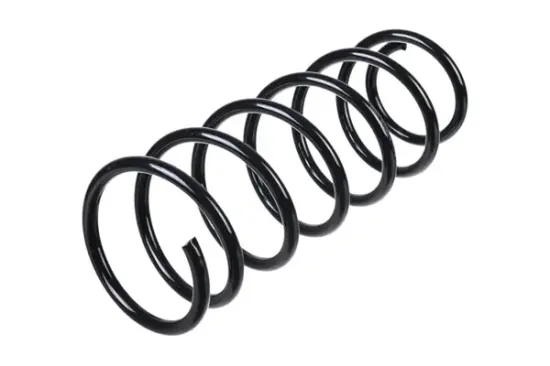 Fahrwerksfeder Hinterachse STELLOX 10-22463-SX Bild Fahrwerksfeder Hinterachse STELLOX 10-22463-SX