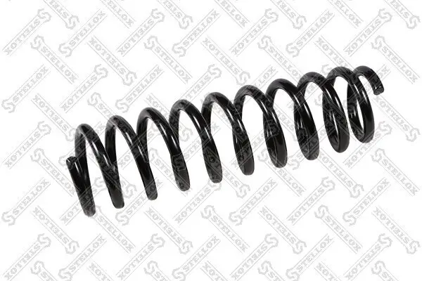 Fahrwerksfeder Hinterachse STELLOX 10-22465-SX