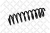 Fahrwerksfeder Hinterachse STELLOX 10-22465-SX