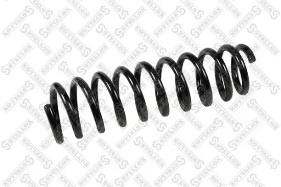 Fahrwerksfeder Hinterachse STELLOX 10-22465-SX Bild Fahrwerksfeder Hinterachse STELLOX 10-22465-SX