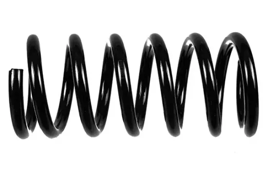 Fahrwerksfeder Hinterachse STELLOX 10-22471-SX Bild Fahrwerksfeder Hinterachse STELLOX 10-22471-SX