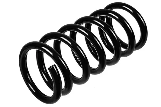 Fahrwerksfeder Hinterachse STELLOX 10-22471-SX Bild Fahrwerksfeder Hinterachse STELLOX 10-22471-SX