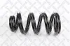 Fahrwerksfeder Vorderachse STELLOX 10-22481-SX