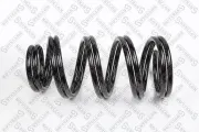 Fahrwerksfeder Vorderachse STELLOX 10-22481-SX