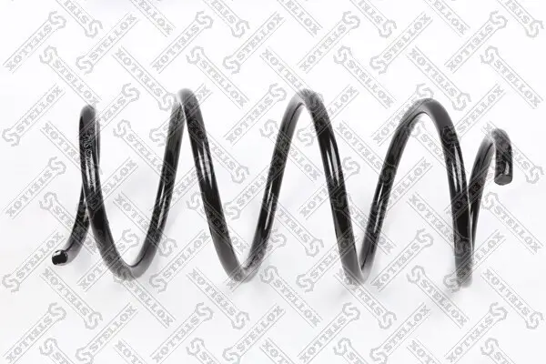 Fahrwerksfeder Vorderachse STELLOX 10-22485-SX