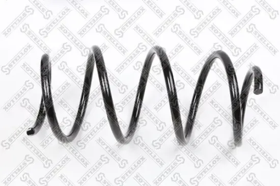 Fahrwerksfeder Vorderachse STELLOX 10-22485-SX Bild Fahrwerksfeder Vorderachse STELLOX 10-22485-SX